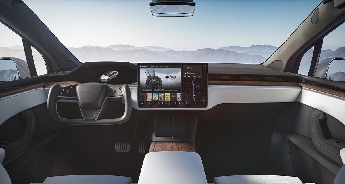Tesla : la Model 3 remaniée avec le projet Highland