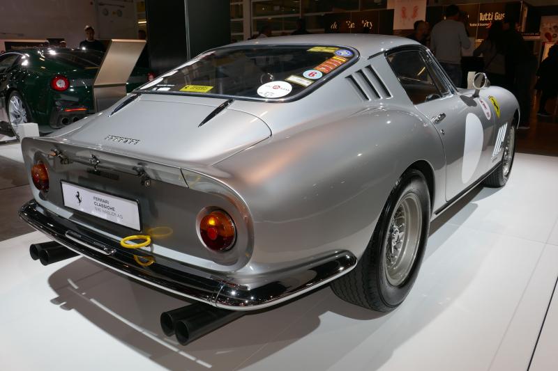 - Zurich classic cars 2022