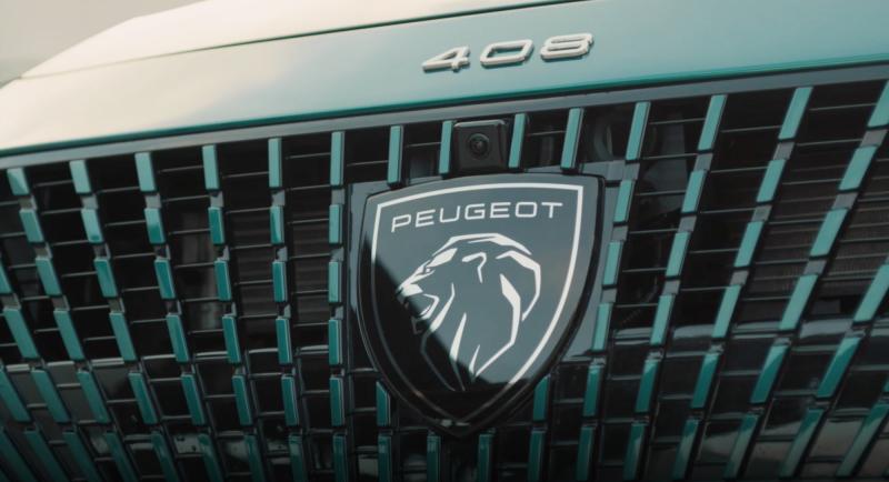 Essai Peugeot 408