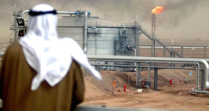  - Arabie saoudite: 1er excédent budgétaire depuis 10 ans, grâce au pétrole