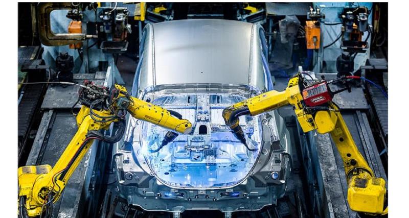  - Nissan : acier et aluminium "verts" avec Kobe Steel