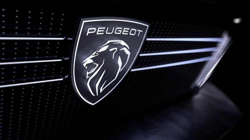  - Peugeot Inception Concept 2023