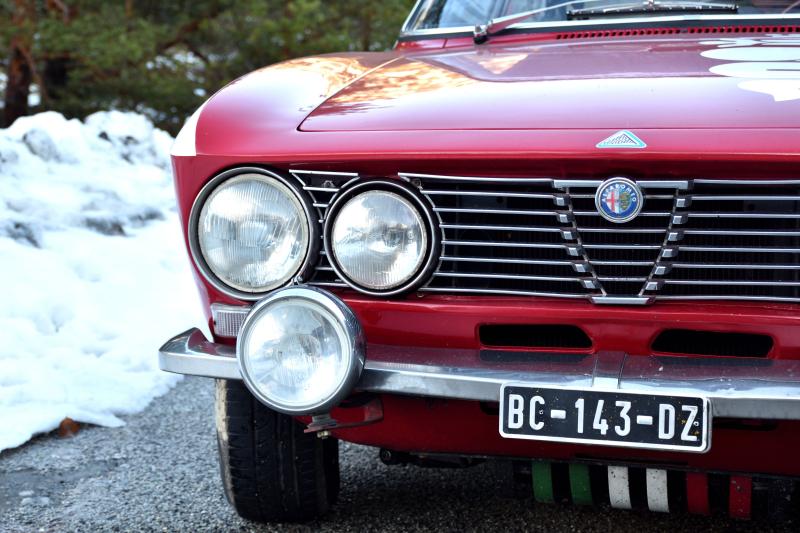  - Alfa Romeo GT Junior 1300