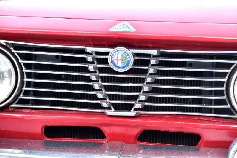  - Alfa Romeo GT Junior 1300