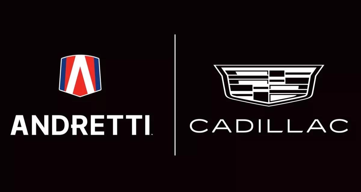 Andretti et Cadillac s'unissent pour débarquer en F1 ! 