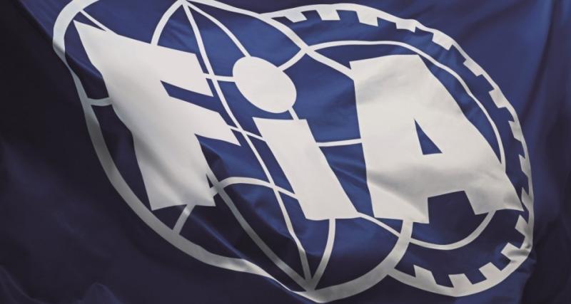  - La FIA restructure la direction