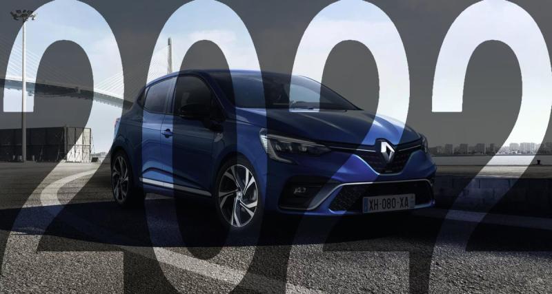  - Bilan 2022 : Renault un grand aux pieds d'argile
