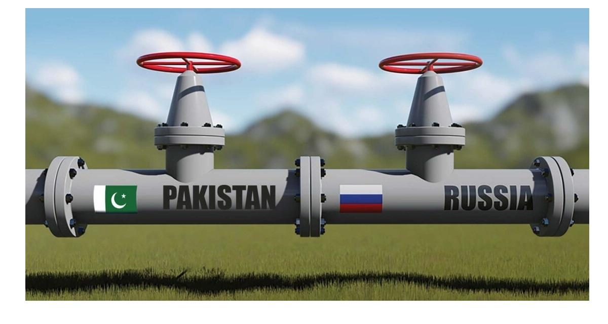 Le Pakistan devrait importer du pétrole russe dès mars prochain 