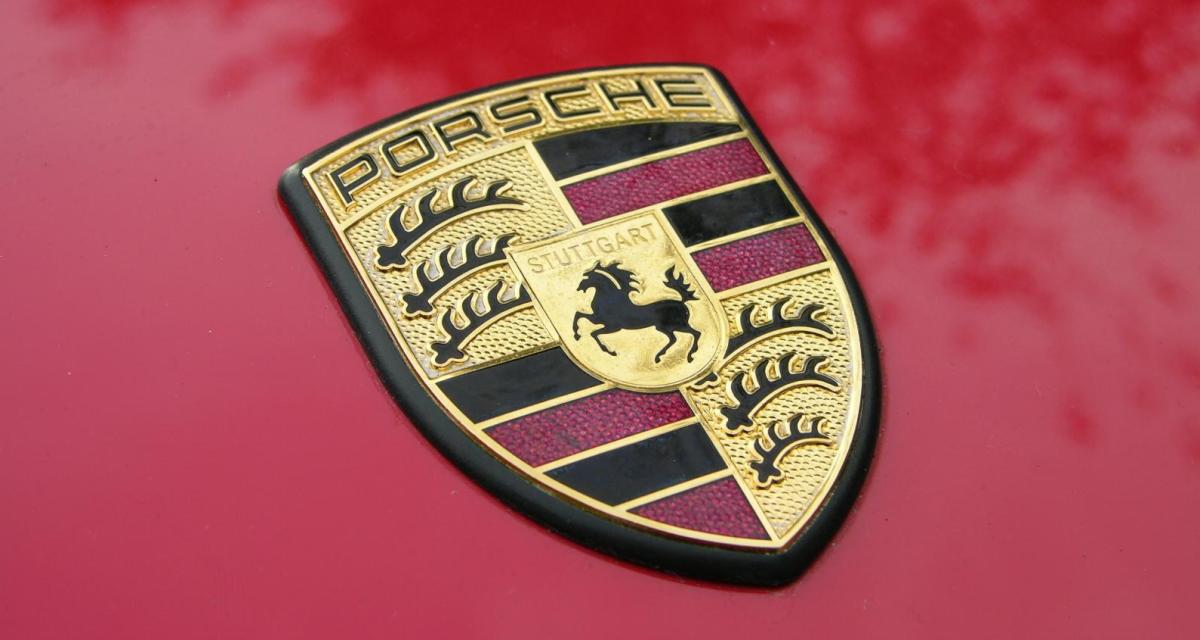 Porsche prépare un concept pour ses 75 ans