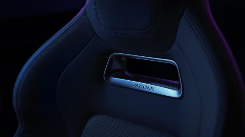 Jaguar i-Pace 2024