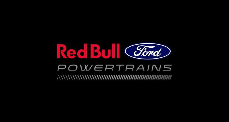 Ford revient en F1, avec Red Bull