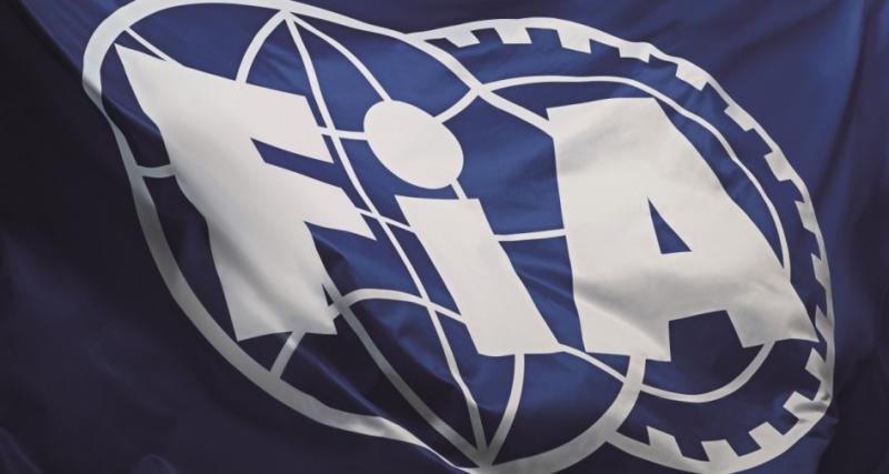 F1 : la FIA lance la procédure de sélection de nouvelles écuries