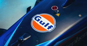 F1 : Gulf rejoint Williams, mais sans la livrée iconique