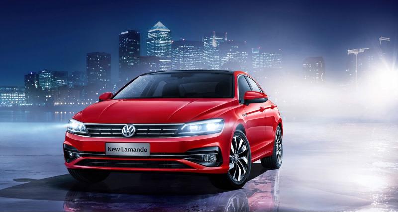  - JV SAIC/Volkswagen : nouveau DG