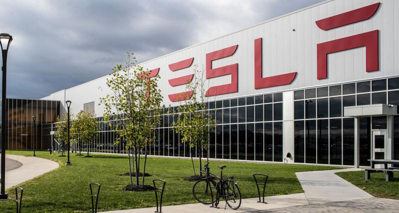 Bientôt une usine Tesla au Mexique