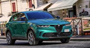 [VIDEO] Essai Alfa Romeo Tonale Q4