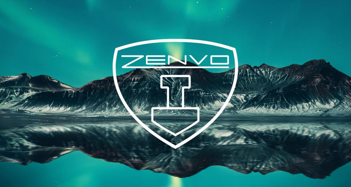 Zenvo Aurora, l'aube d'une nouvelle supercar V12
