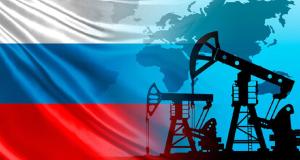 Pétrole / Russie : 500 000  barils/j en moins jusqu’à fin juin