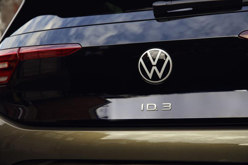 VW ID.3 Phase 2 2023
