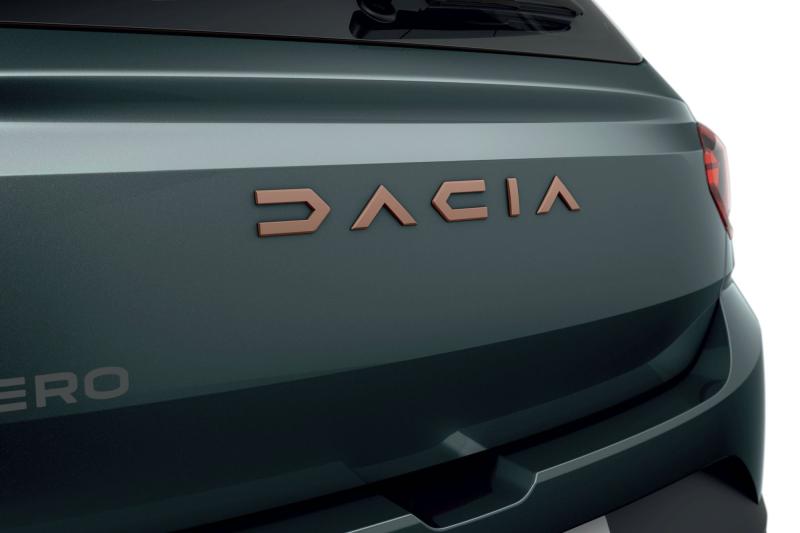  - Dacia gamme Extreme