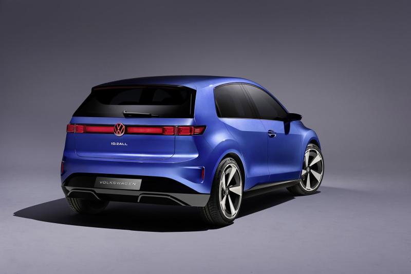 VW Concept ID.2all