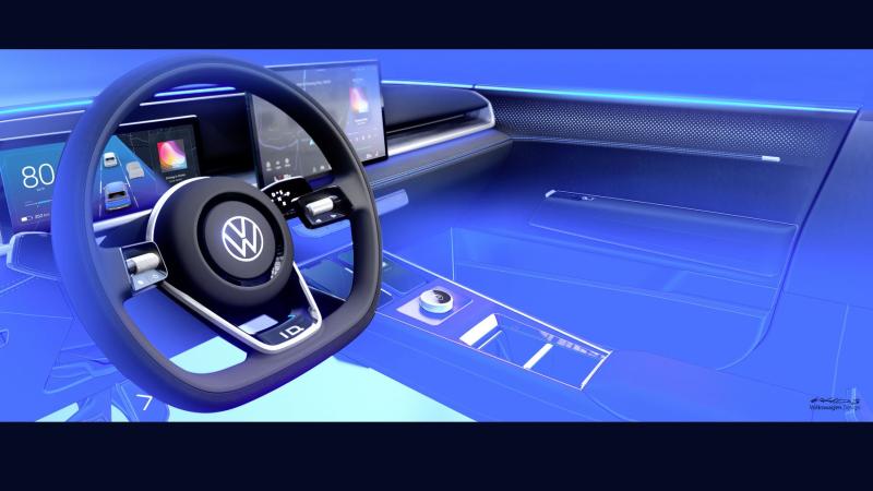 VW Concept ID.2all