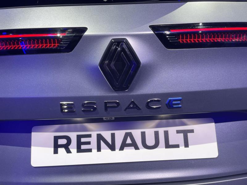  - Renault Espace 6