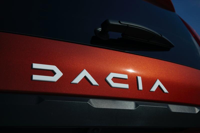 essai Dacia Jogger hybrid