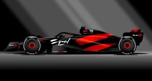 Une écurie de F1 paritaire avec le projet Formula Equal ?