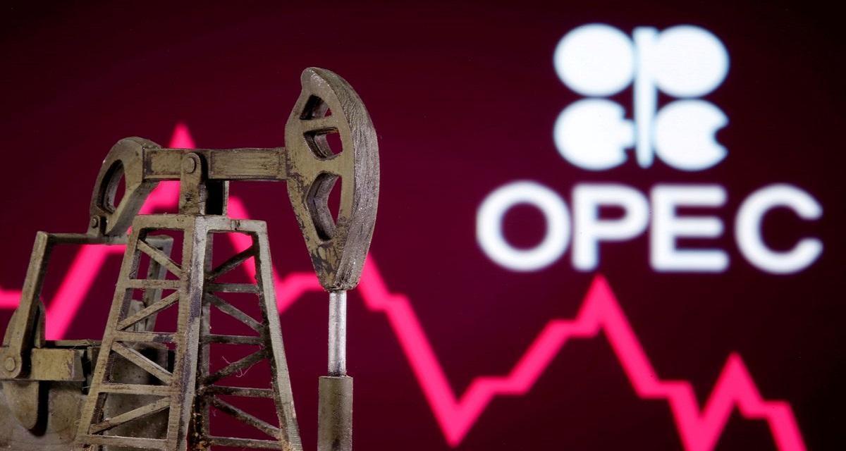 Croissance de la demande mondiale de pétrole : l’Opep maintient ses prévisions 