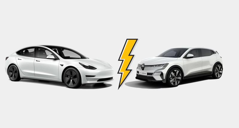  - Renault refuse la guerre des prix de Tesla sur le VE