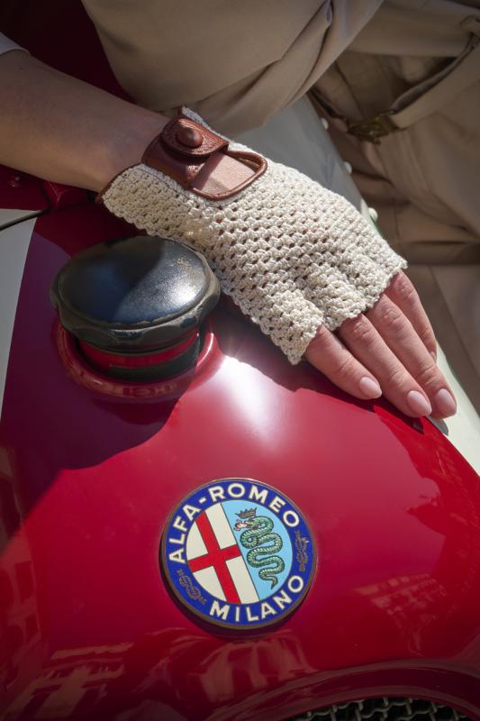  - Alfa Romeo Giulia et Stelvio QV 2023