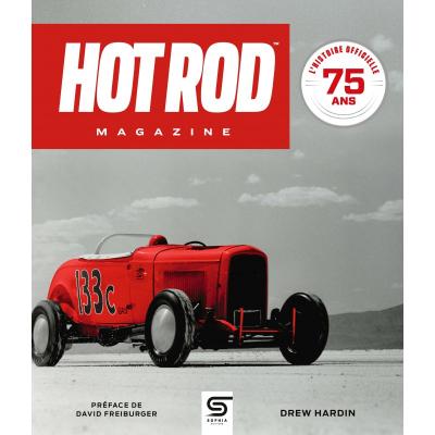 Hot Rod 75 ans