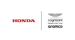F1 : Honda et Aston Martin unis en 2026