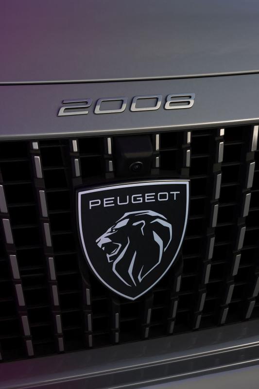  - Peugeot 2008 2023