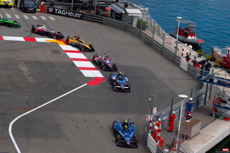  - E Prix Monaco 2023