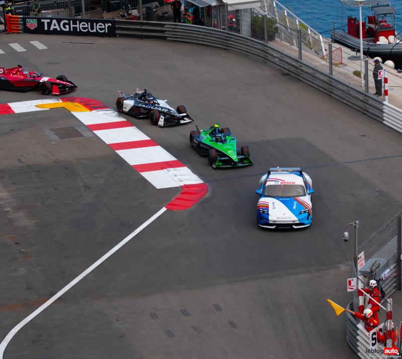  - E Prix Monaco 2023