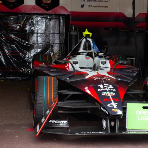 E Prix Monaco 2023