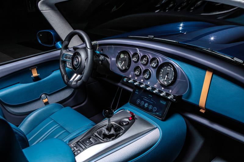  - AC Cobra GT Roadster