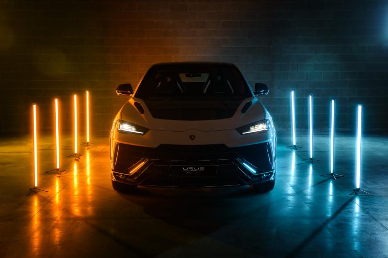  - Urus Performante Essenza SCV12