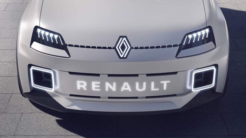  - Renault 5 Roland Garros