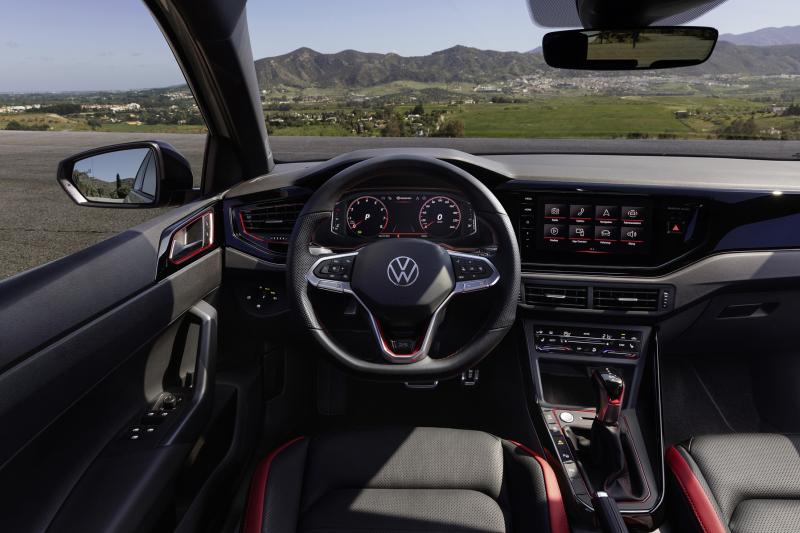  - VW Polo GTi 25 ans