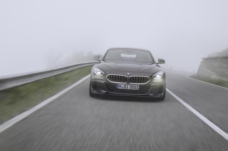  - BMW Concept Touring Coupé