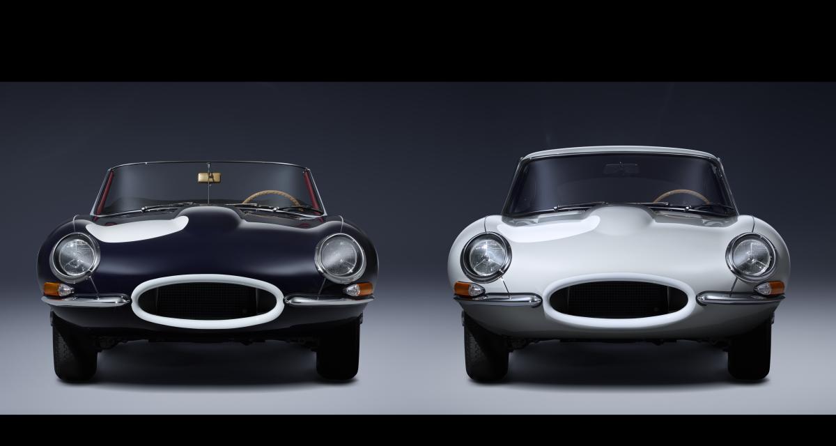 Jaguar Classic 