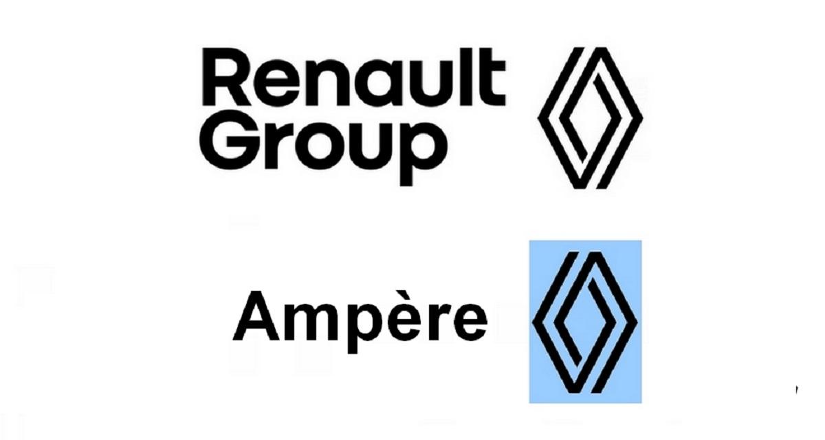 Révolution : Renault nomme de Meo à la tête de Ampere (VE)