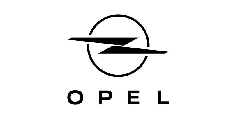 Surprise : Opel change encore de logo !