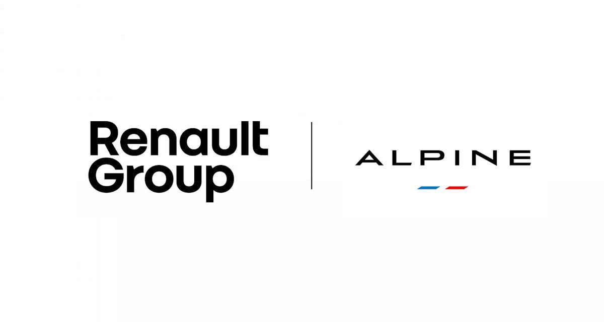 Alpine vend 24% de son écurie de F1