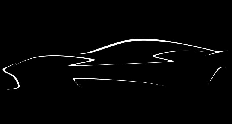  - Aston Martin va s'électrifier grâce à Lucid Motors