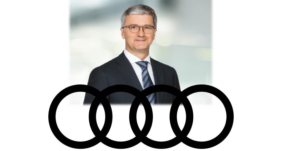 Scandale du Dieselgate : l'ancien patron d'Audi condamné