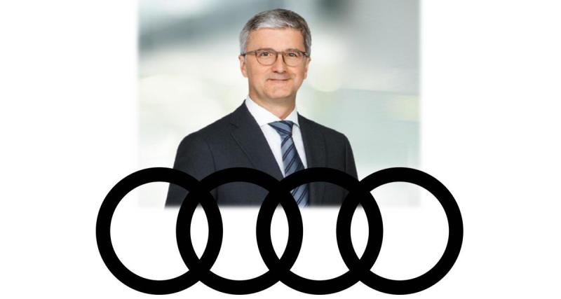  - Scandale du Dieselgate : l'ancien patron d'Audi condamné